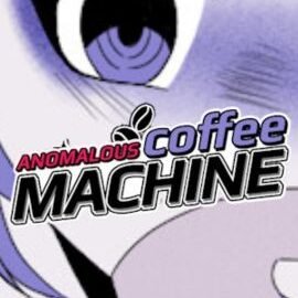 Anomalous Coffee Machine