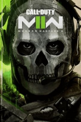 Call of Duty Modern Warfare II