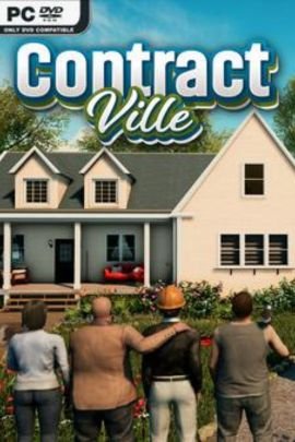 ContractVille 2025