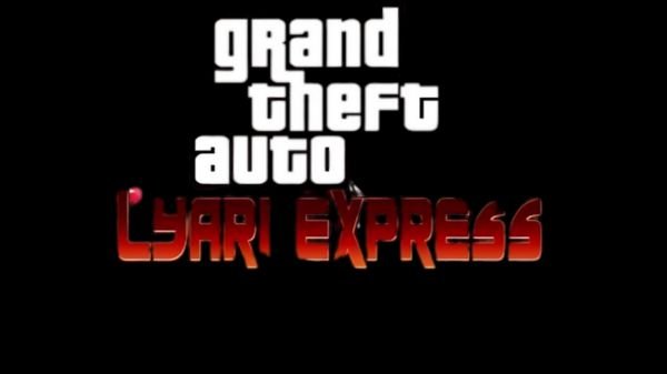 GTA Lyari Express Free Download 1