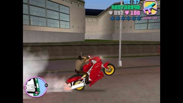 GTA Lyari Express Free Download 2