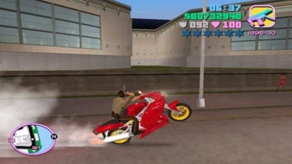 GTA Singham PC Game Free Download Game drives 3