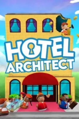 Hotel Architect