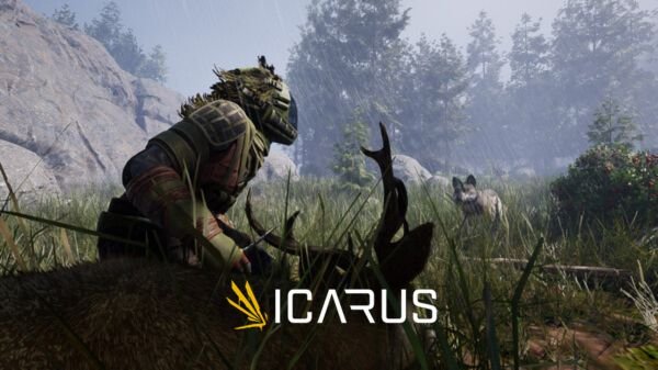 ICARUS Game Free Download 1