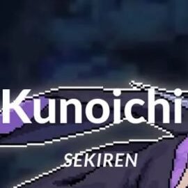 Kunoichi Sekiren