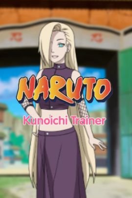 Kunoichi Trainer