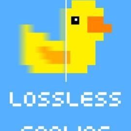 Lossless Scaling