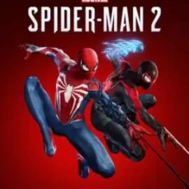 Marvels Spider-Man 2