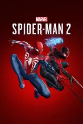 Marvels Spider-Man 2