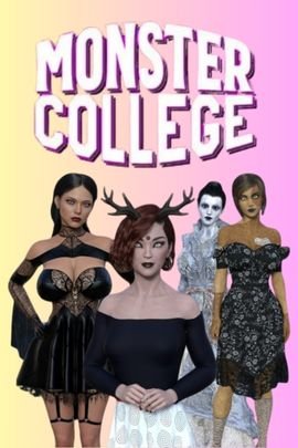Monster College