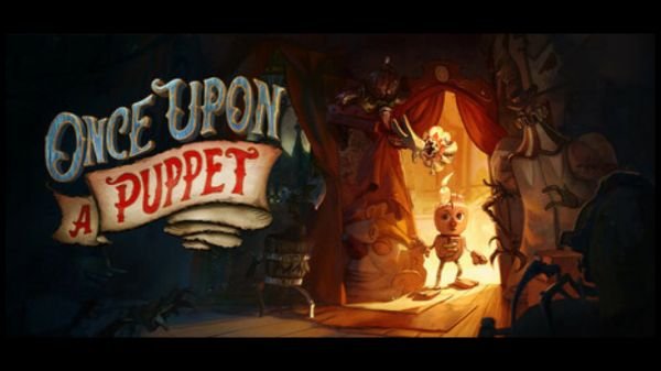 Once Upon A Puppet Free Download