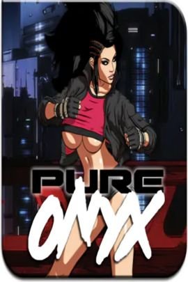 Pure Onyx