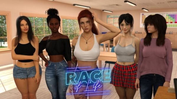 Race of Life Act 1 Free Download 1