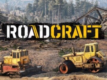 RoadCraft on game-drives.com