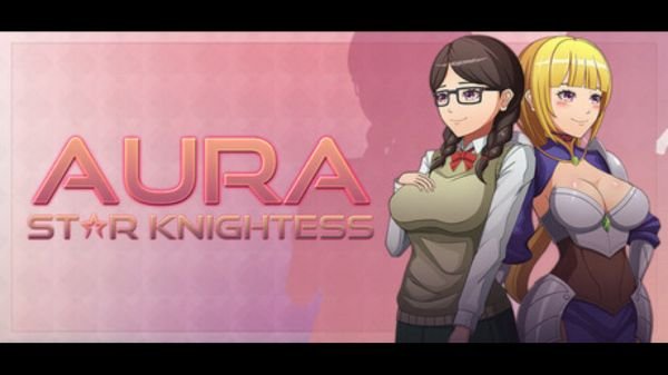Star Knightess Aura Free Download 1