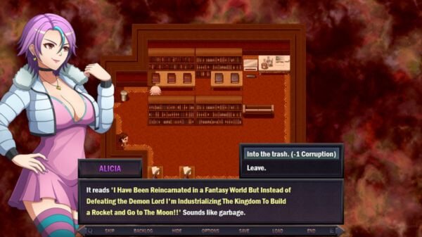 Star Knightess Aura Free Download 2