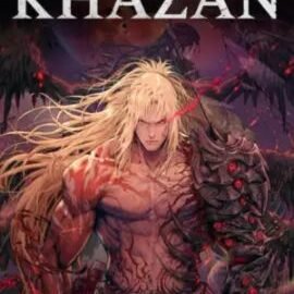 The First Berserker Khazan