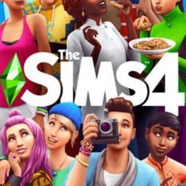 The Sims 4