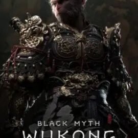 Black Myth Wukong