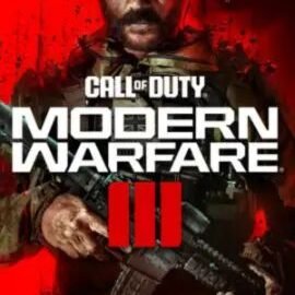 Call of Duty Modern Warfare 3