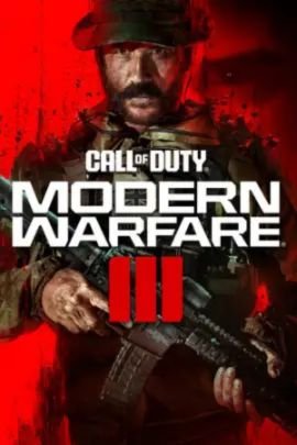 Call of Duty Modern Warfare 3