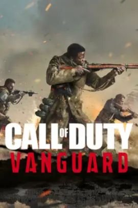 Call of Duty Vanguard