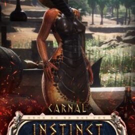 Carnal Instinct