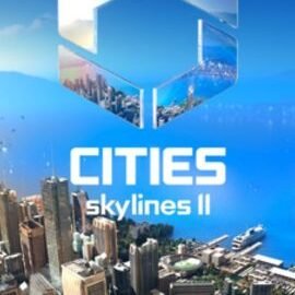 Cities Skylines II