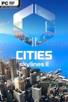 Cities: Skylines II