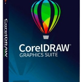 CorelDRAW Graphics Suite
