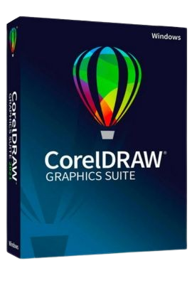 CorelDRAW Graphics Suite