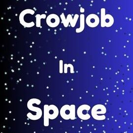 Crowjob in Space