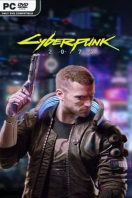 Cyberpunk 2077