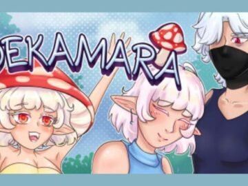 Dekamara