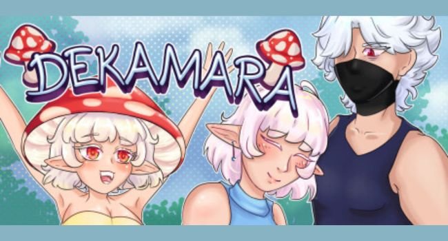 Dekamara