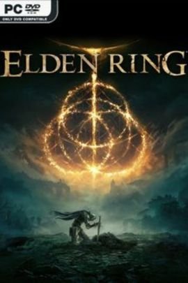 Elden Ring Deluxe Edition