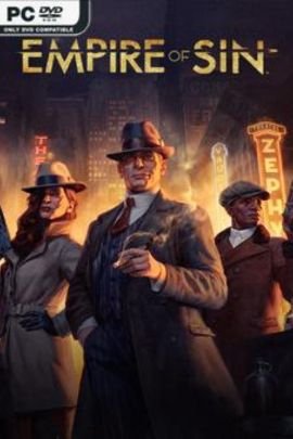 Empire of Sin Hunt For Aurora