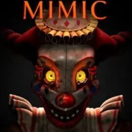 Five Nights at Freddys Secret of the Mimic