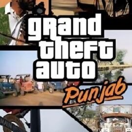GTA Punjab