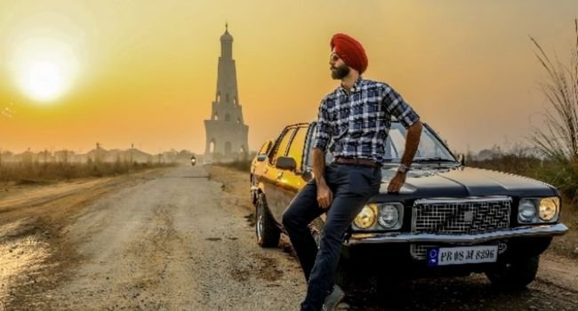 GTA Punjab screenshot 1