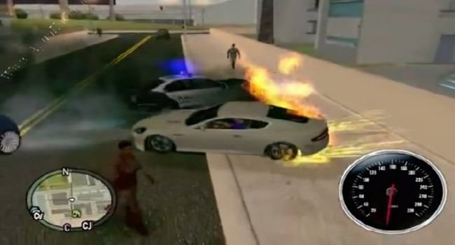 GTA Punjab screenshot 3