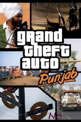 GTA Punjab