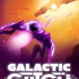 Galactic Glitch