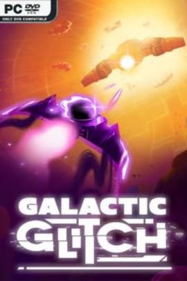 Galactic Glitch