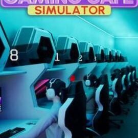 Gaming Cafe Simulator