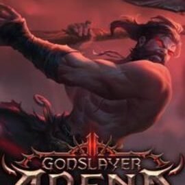 Godslayer Arena