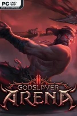 Godslayer Arena