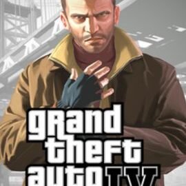 Grand Theft Auto IV