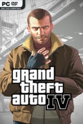 Grand Theft Auto IV