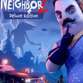 Hello Neighbor 2